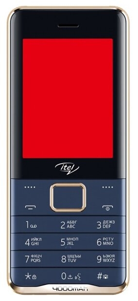 Itel it5631