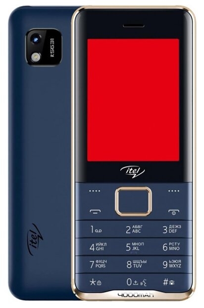 Itel it5631