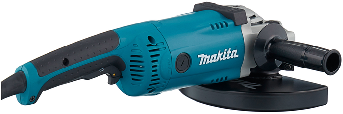 Makita Машина шлифовальная угловая 2200W GA9020SF 146316