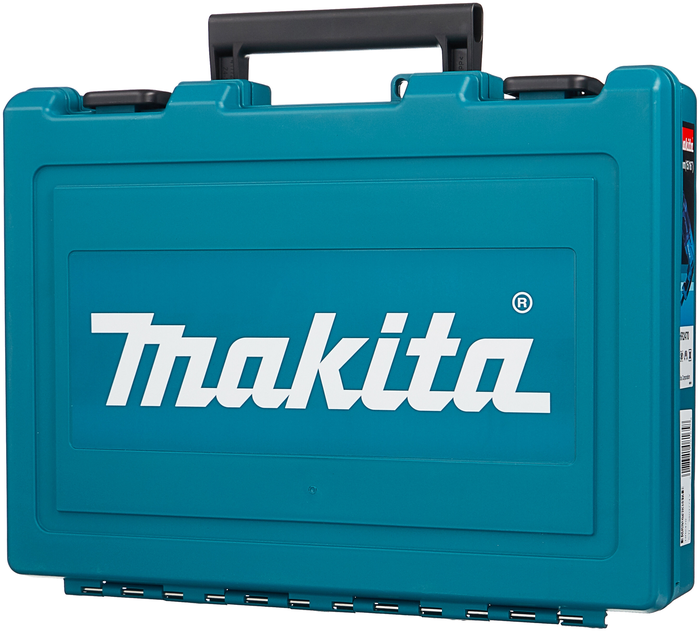 Makita Перфоратор HR2470 152029, 780Вт., SDS-Plus, 1100 об/мин.,2.7 Дж.