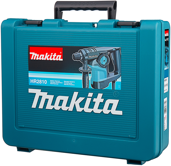 Makita Перфоратор 800W HR2810 153601