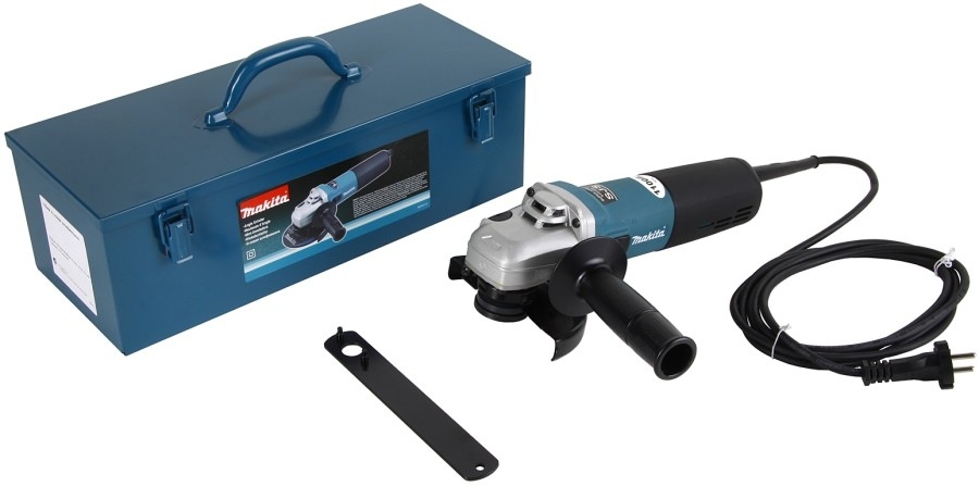Makita Болгарка 9565HZ (155120)