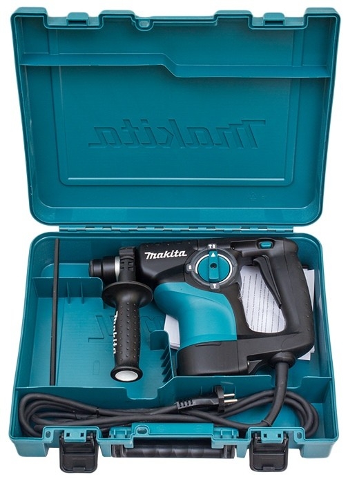 Makita Перфоратор HR2810 (153601)