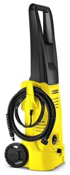 Karcher Мойка высокого давления K 2 (1.673-220.0) 110 бар (УЦЕНКА)