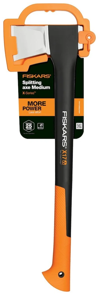 Fiskars Колун X17 122463