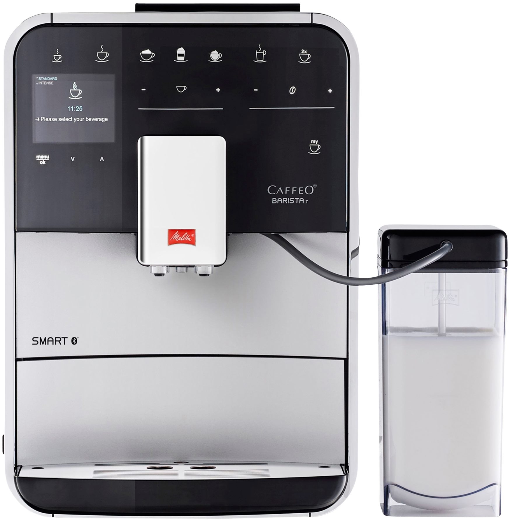 Melitta Caffeo Barista T Smart