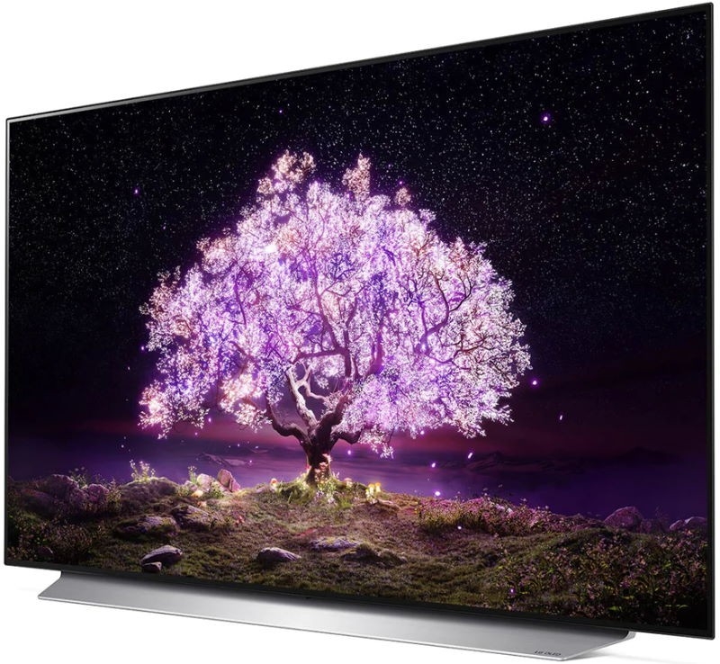 LG OLED55C14LB