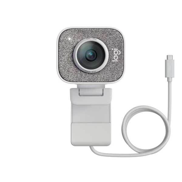 Logitech StreamCam OffWhite