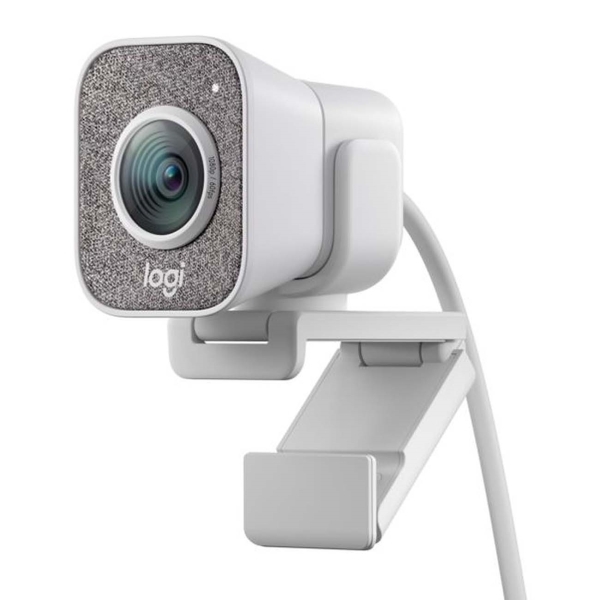 Logitech StreamCam OffWhite