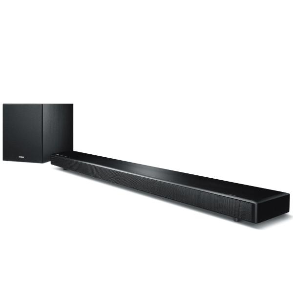Yamaha YSP-2700
