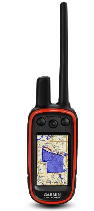 Garmin Alpha 100 без ошейника EU