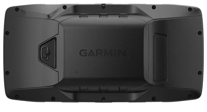 Garmin GPSMAP 276Cx