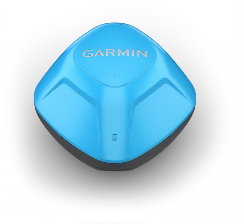 Garmin Эхолот Striker Cast с GPS