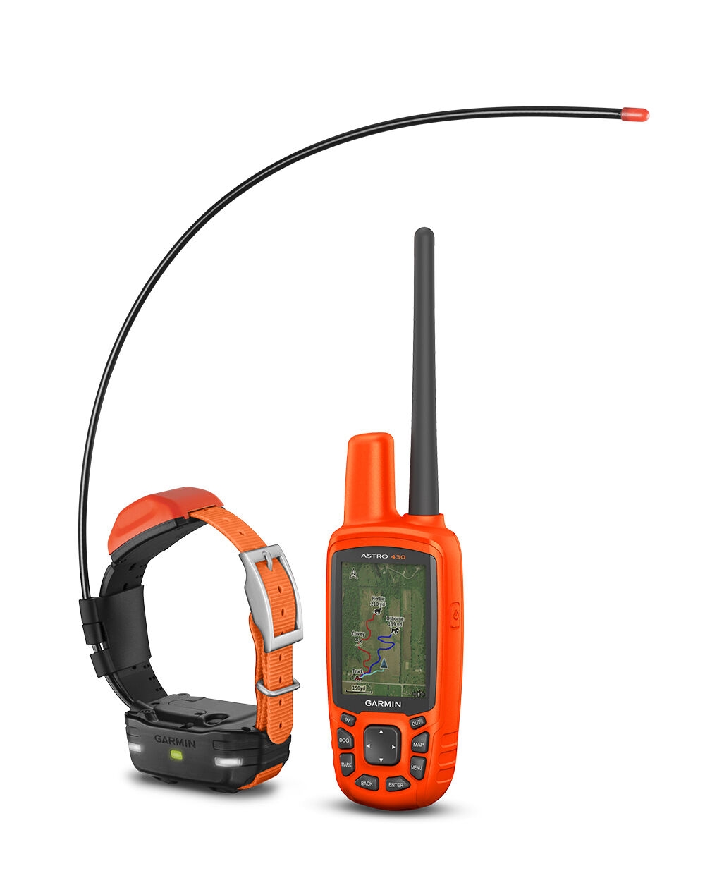 Garmin shop astro mini