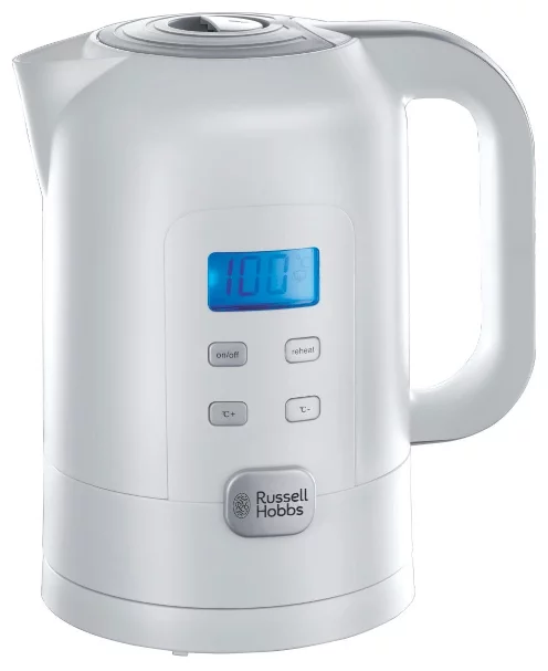 

Электрочайник Russell Hobbs, 21150-70 Precision Control