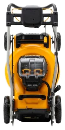 DeWalt Газонокосилка DCMW564P2-QW