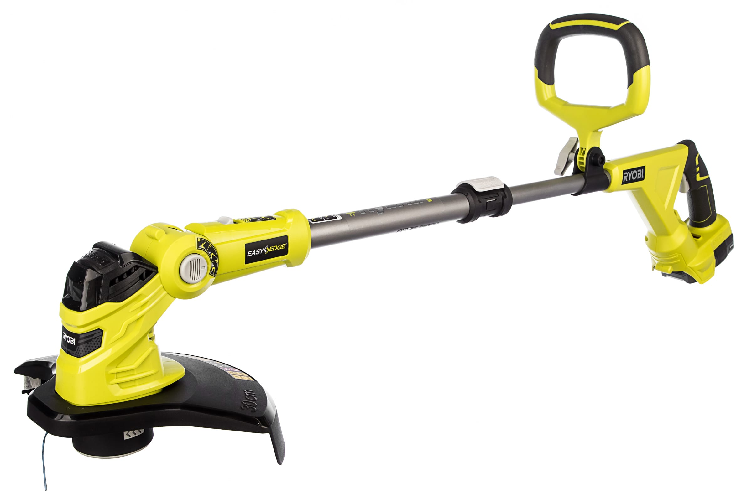 Ryobi Гибридный триммер ONE+ RLT1831H20F 5133003710