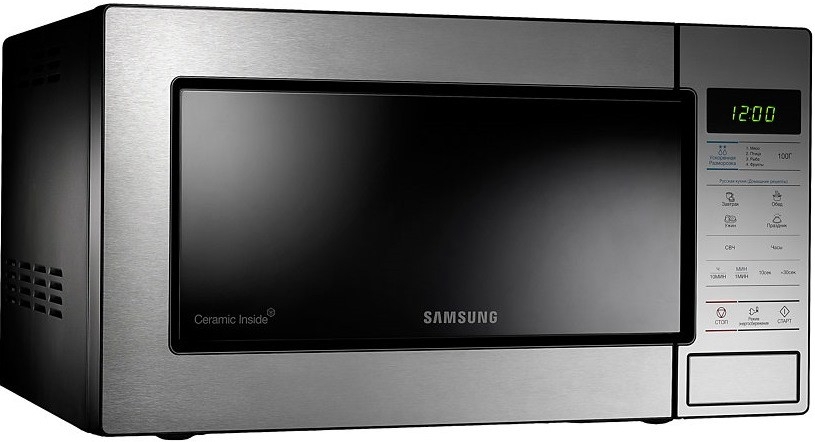 Samsung Микроволновая печь GE83MR