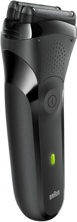 Braun 300s Series 3 