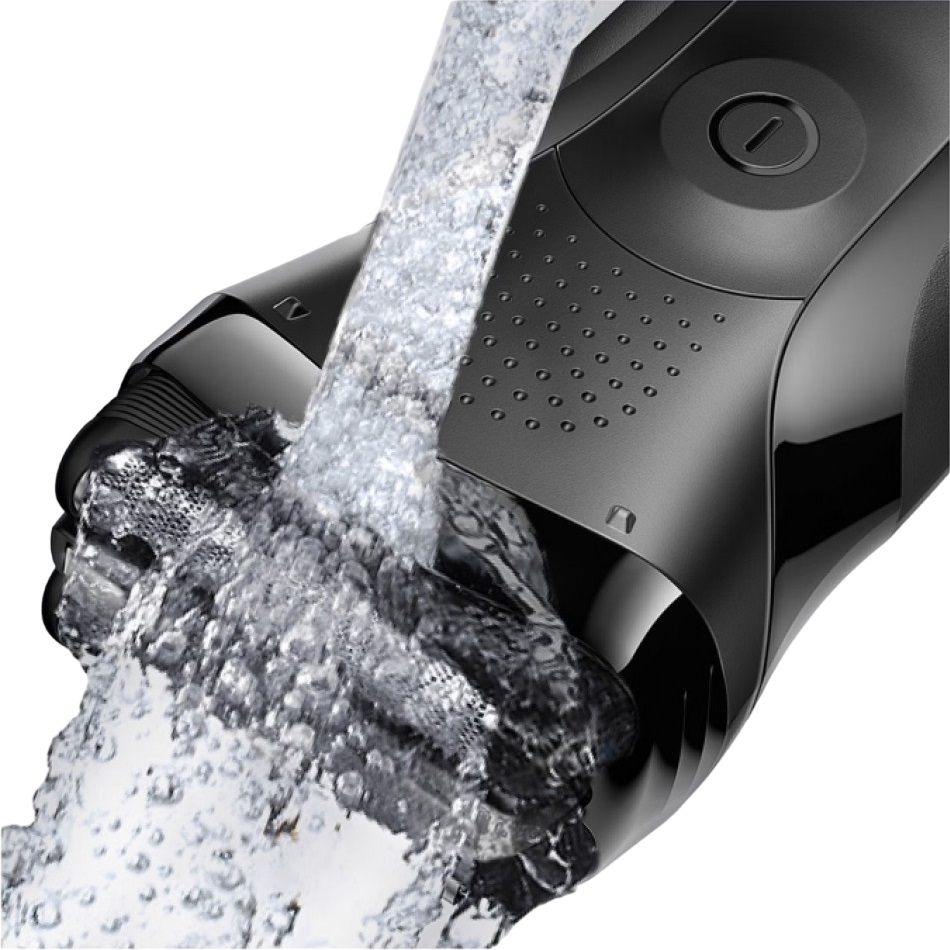 Braun 300s Series 3 