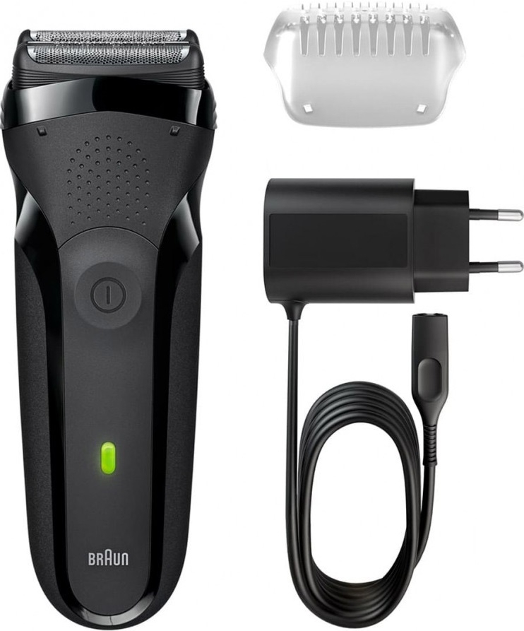 Braun 300s Series 3 