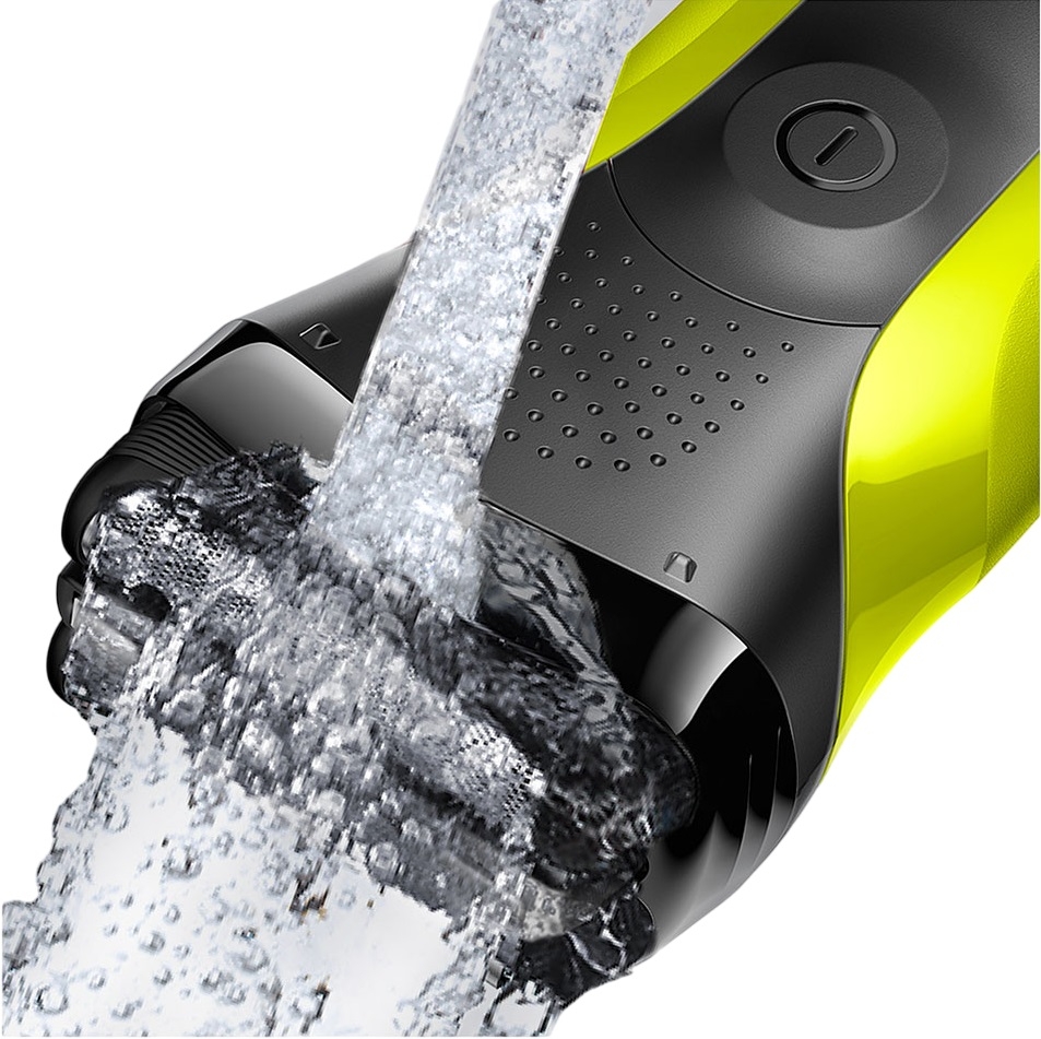Braun 300s Series 3 