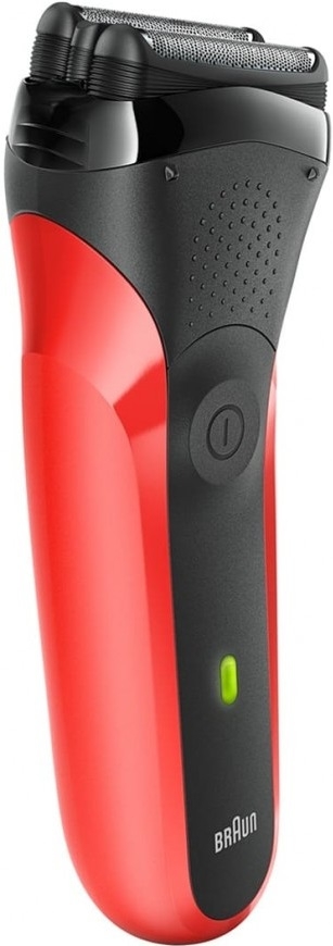 Braun 300s Series 3 