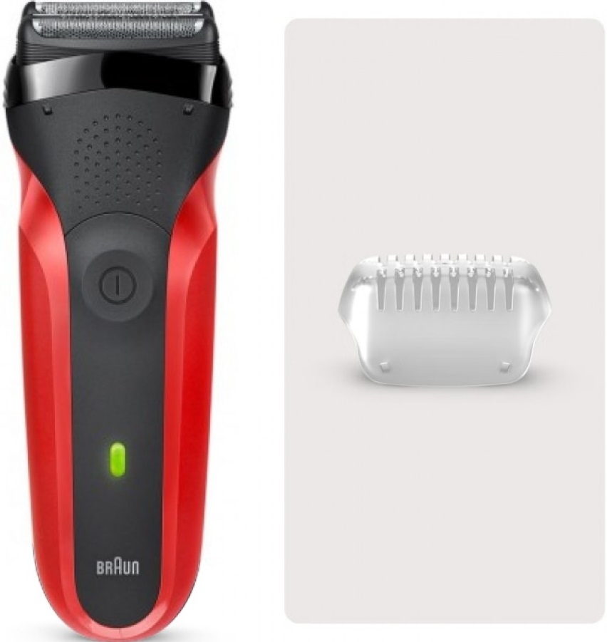 Braun 300s Series 3 