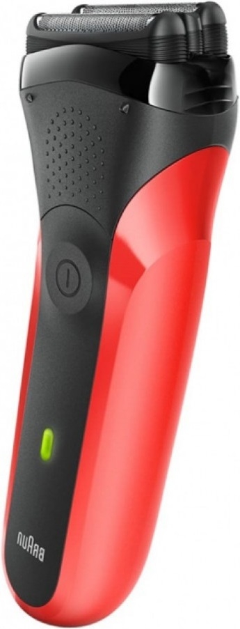 Braun 300s Series 3 