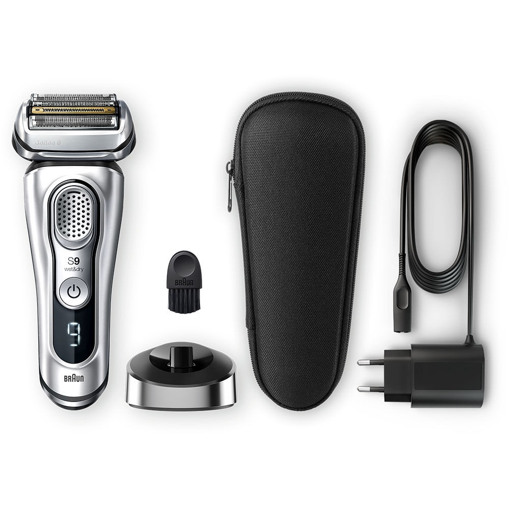 Braun 9350s Series 9