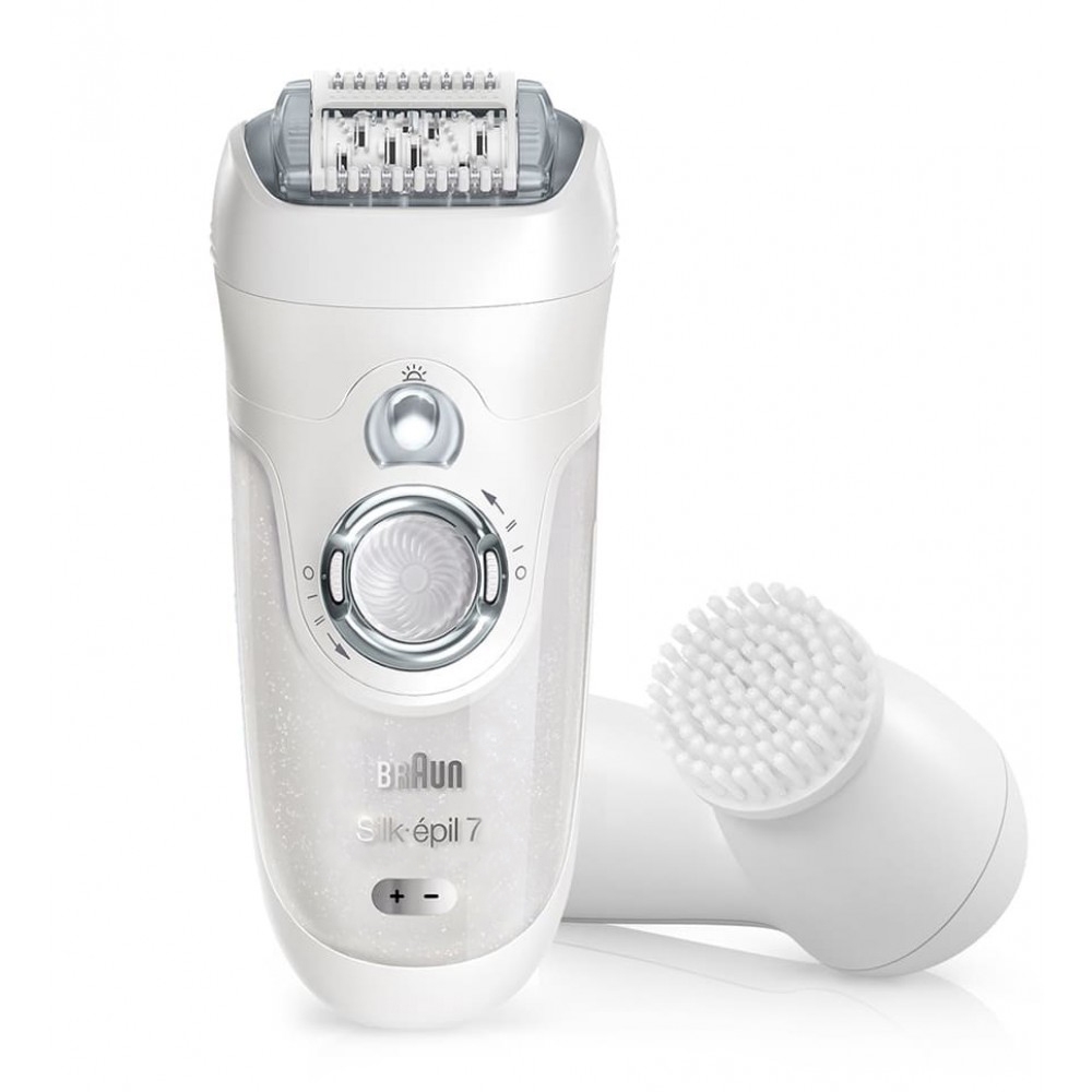 Braun Silk-epil 7 SkinSpa 7 - 939e