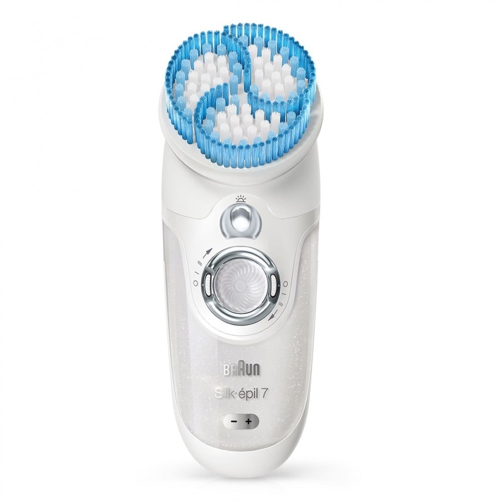 Braun Silk-epil 7 SkinSpa 7 - 939e