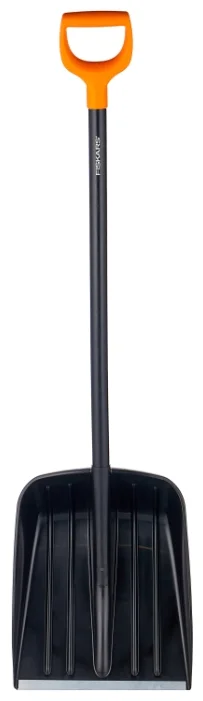 Fiskars Лопата Solid 1026794 (142610) 38x35.5 см 95 см