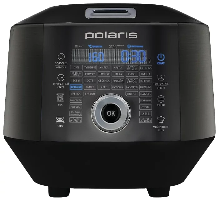 

Мультиварка Polaris, EVO 0446DS