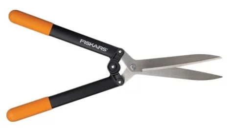 Fiskars Садовые ножницы PowerLever HS52