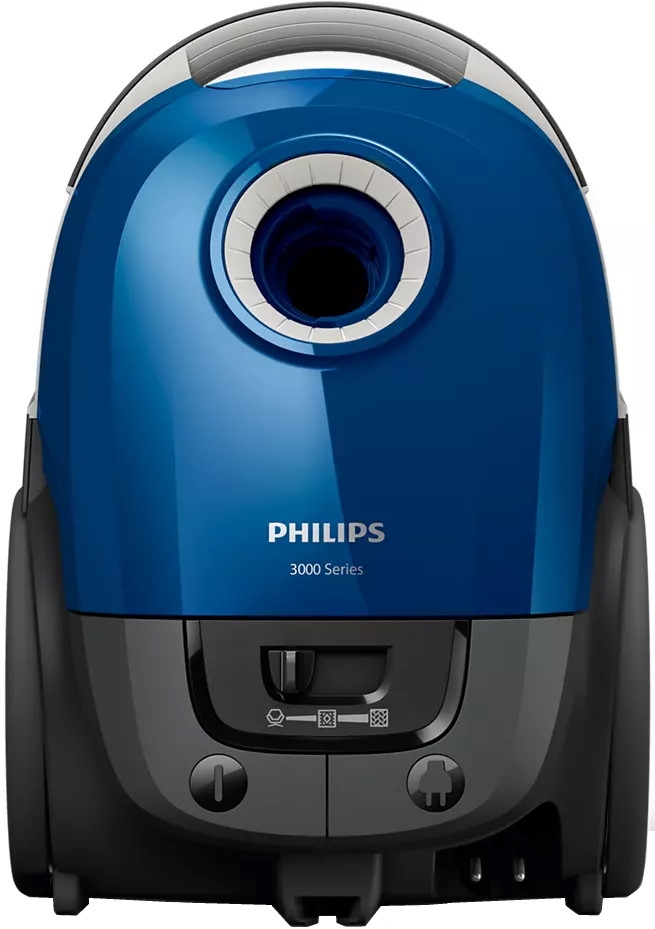 

Пылесос Philips, XD 3010