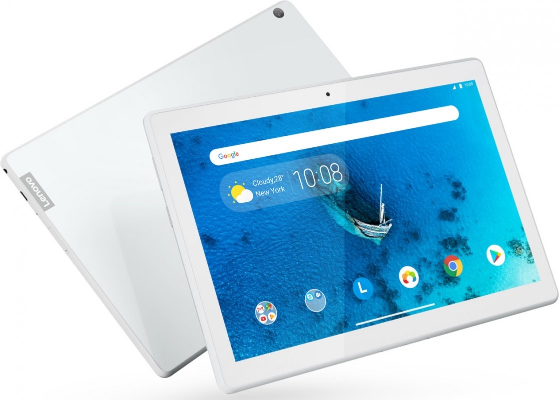 Lenovo Tab M10 TB-X605L 16Gb LTE (2018)