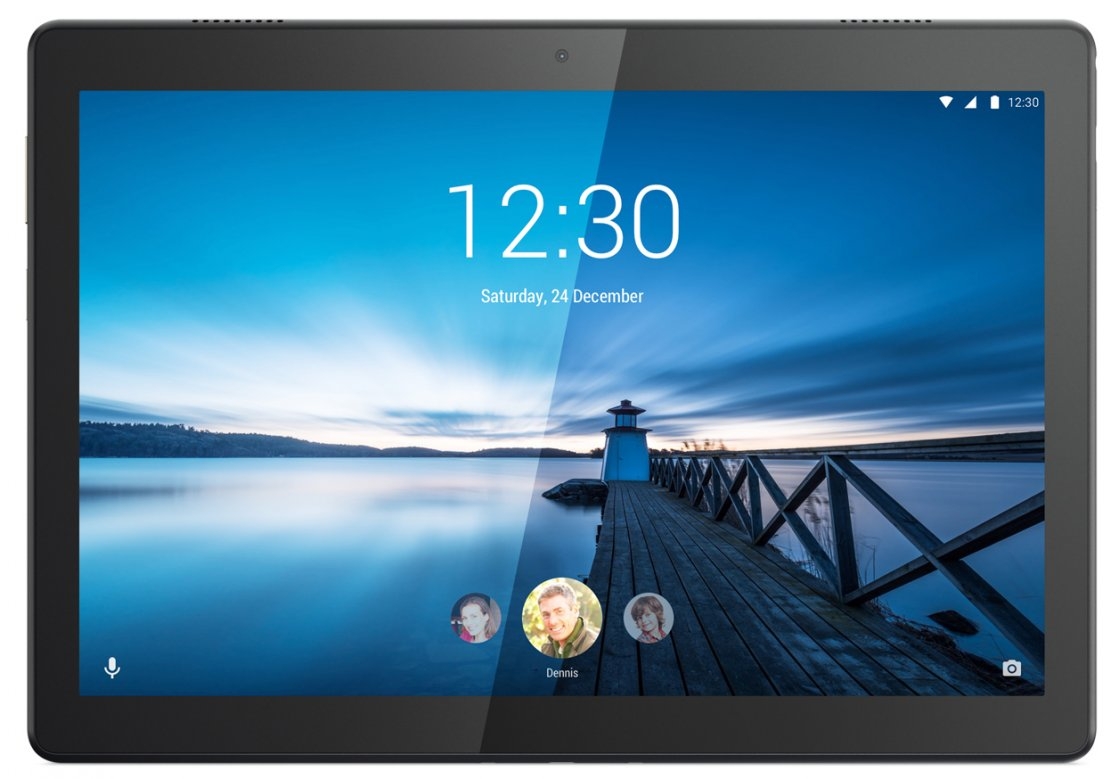 Lenovo Tab M10 TB-X605L 16Gb LTE (2018)