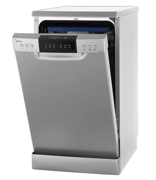 Midea Посудомоечная машина MFD45S110 S