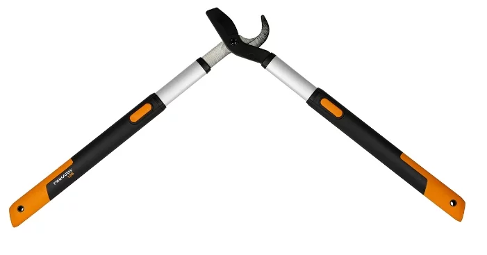 Fiskars Сучкорез SmartFit L86