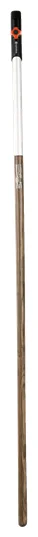 Ручка для комбисистемы деревянная FSC (3723-20), 130 см