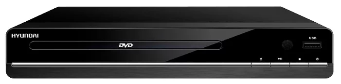 

DVD проигрыватель H-DVD180