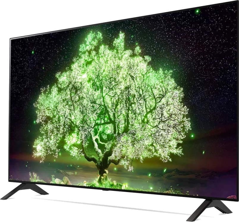 LG OLED55A1RLA