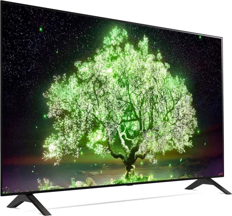 LG OLED55A1RLA