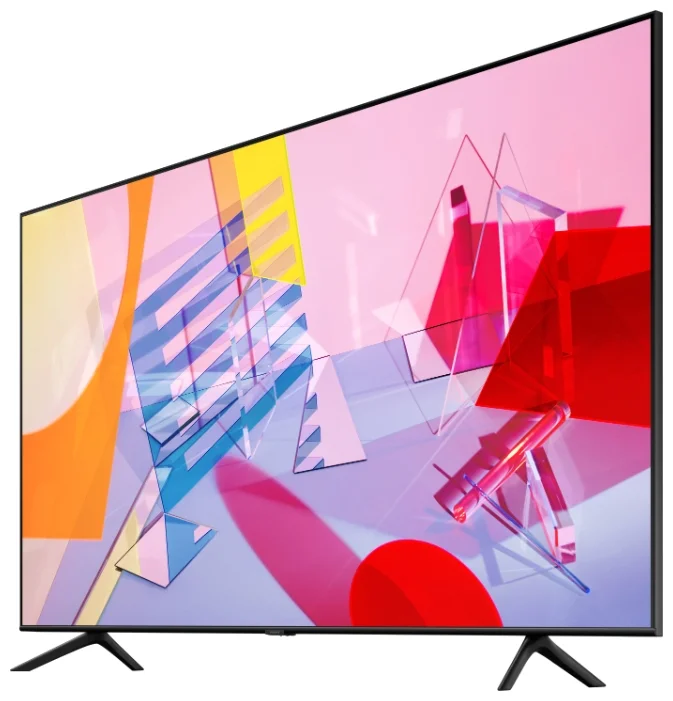 Samsung QLED QE43Q60TAU 43" (2020)