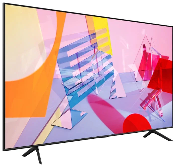 Samsung QLED QE43Q60TAU 43" (2020)