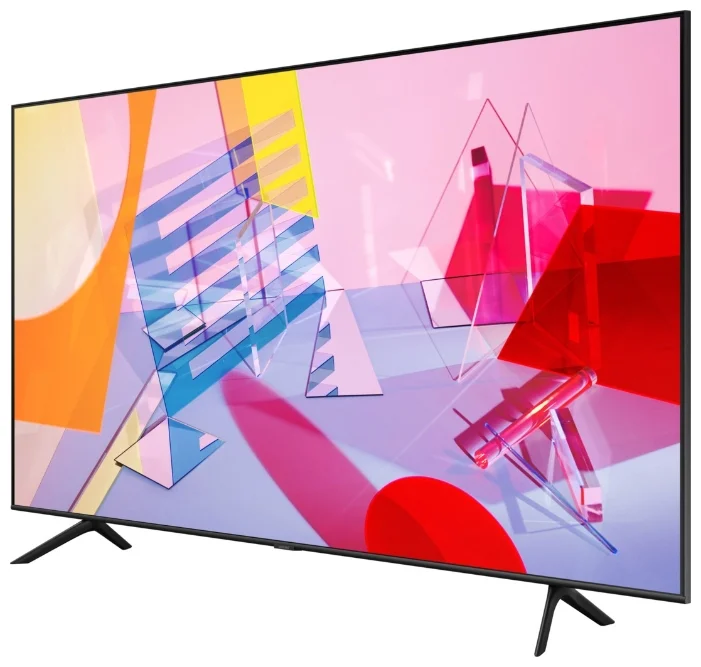 Samsung QLED QE50Q60TAU 50" (2020)