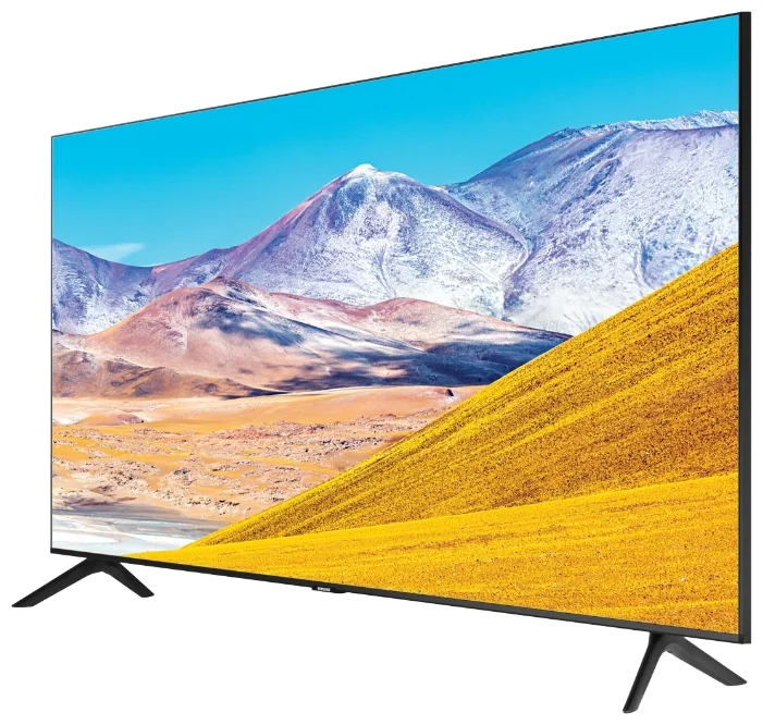 Samsung UE43TU8000U 43" (2020)