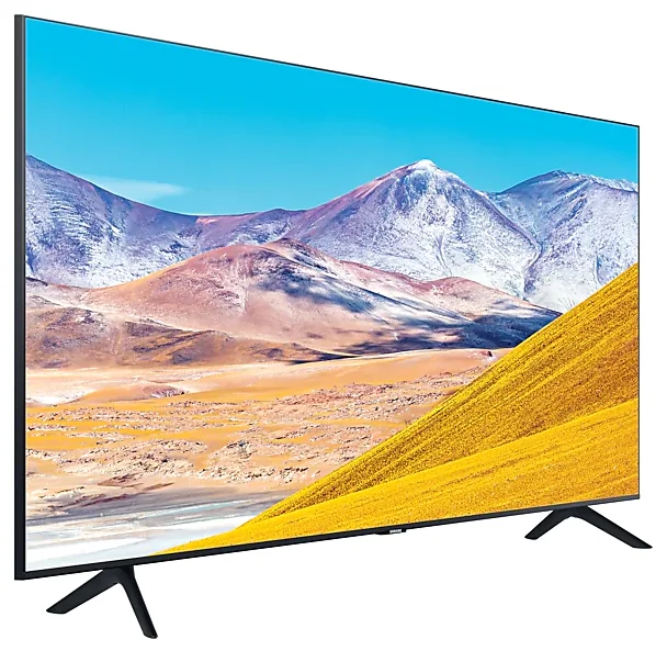Samsung UE43TU8000U 43" (2020)