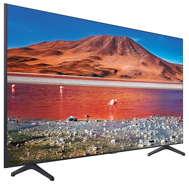 Samsung UE50TU7100U 50"